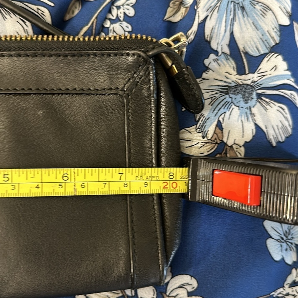 Cole Haan Wristlet - Picture 7 of 8